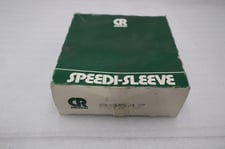 NEW IN BOX CR Seals 99547 Thin Wall Speedi-Sleeve STOCK 5675A