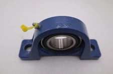 SKF SY 1 15/16 FM Y-Bearing Plummer-Pillow Block SKF YET 210-115 STOCK H1333