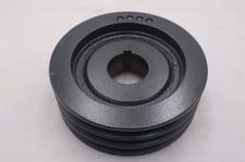 NEW OPEN BOX Browning, 3TB66, Fixed Pitch Pulley, 3 Grooves STOCK 2138-C