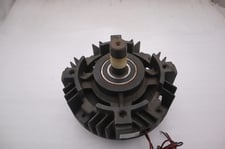 Warner & Swasey electric em210-30 input clutch stock #4692