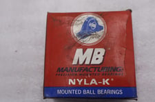 Mb insert bearing er24-edcffva stock b-930