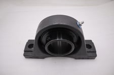 Ntn ucp-2.7/16 pillow block bearing 2-7/16 bore - new no box stock h1086