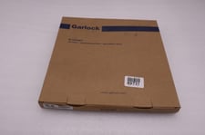 New garlock klozure 25003-4922 8.500" id 9.750"od oil seal split stock 3767a