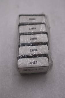 General Z99R8 BALL BEARING (5 Pack) NEW MANY AVAILABLE H798