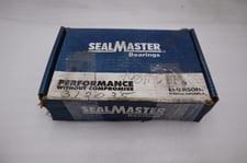 NEW IN BOX Sealmaster MST-35 2 3/16" SET SCREW GOLD LINE STANDARD STOCK H468A