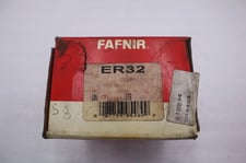 NEW OPEN BOX Fafnir ER32 Insert Ball Bearing STOCK B-753