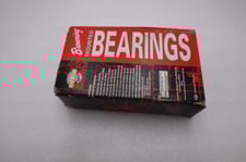 LOT OF 2 - Browning VPS-212 Two Bolt Pillow Block Ball Bearing 3/4" Bore #H470A