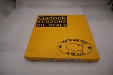 Garlock klozure 25003-4074 / 250034074 new unit (eight available) stock 2244b