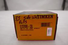 New open box g1207krr + col - timken stock 2051-a