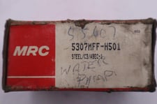 New mrc 5307mff-h501 ball bearing sealed double row stock b-1116