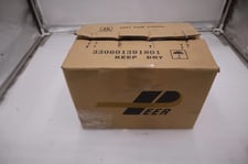 Peer pillow block hcp207-23 (box of 7 units) new stock 809-d