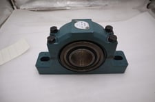 023201 Dodge New Roller Bearing Pillow Block NEW UNIT STOCK H1082