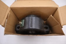 ZA2208 Rexnord New Roller Bearing Pillow Block NEW IN BOX STOCK H733