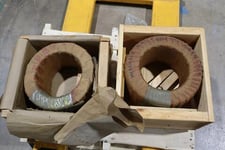 Valmet bearing 71961 two available new unit stock s-491