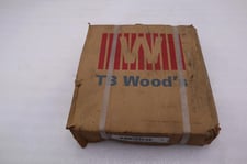 New tb woods - 702lb - 7.0x2lb-sf conv sheave stock 2135-c