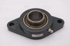 Browning VF2S-120S Flange Mount Ball Bearing Unit 1-1/4" Bore STOCK H1023A