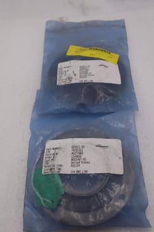 Flowserve 023011-00 line bearing cover stock #4149