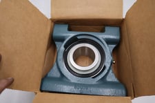 Dodge TPGM207 / TM-GM-207 136073 2-7/16" Bearing NEW IN BOX STOCK H864