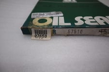 NEW Chicago Rawhide CR-57510 SKF Oil Seal 57510 STOCK 3781A