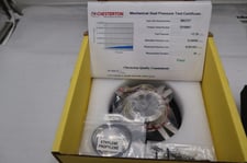 Chesterton Single Cartridge Stationary Seal 155 SHAFT/SEAL SIZE 1.875 SS NEW