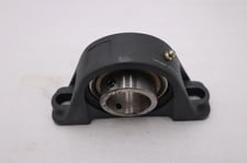 HUB CITY 250 X 1 11/16" Pillow Block 2 Bolt Mounted Bearing STOCK H1346