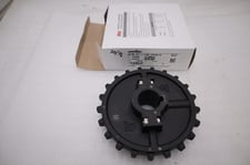 NEW Rexnord NS7700-21T_1-7/16IN_1KW1SS_PA Split Sprocket 10028592 STOCK H1561