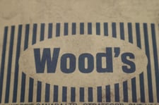 TB Woods service factor 2-1/4 Split Flange Bushing 2" Bore STOCK B-1065