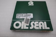New skf chicago rawhide 49928 oil seal stock 5655a