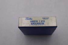Martin 50bs16 tooth bored to size sprocket 1 3/16 stock b-537