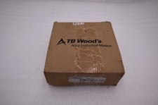 TB Wood's 8SCH178 service factor Hub 8SC-HX1 7/8 XNY Shaft Coupling Bore STOCK H382A