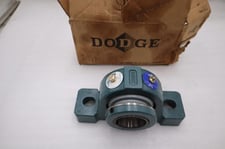 Dodge Pillow Block Bearing S-2000 070278 NEW WITH BOX STOCK H1300