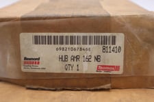 REXNORD 811410 HUB AMR 162 NB STOCK #B-841
