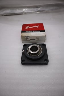 Regal rexnord browning vf4s-120 / vf4s120 (new in box) stock h484a