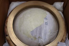 Inpro/seal 4101-a-55307-0 bearing isolator 8.876in stock #039-a