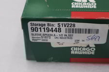 New in box skf 99650 / 99650 6-1/2 in stock 3793a