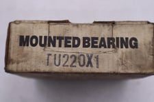 Hub City Mounted Bearing TU220x1 STOCK B-1130