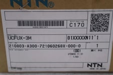 NEW A-UCX15-300D1 - NTN - Bearing Unit STOCK B-1563