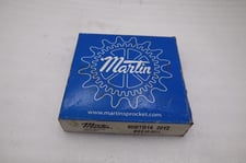New martin 80btb16 2012 taper bushed sprocket stock h339a