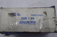 NEW Martin 3020-1-3/4 Taper Lock Bushing STOCK B-1068