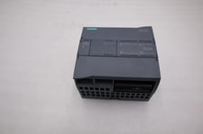 SIEMENS 6ES7 214-1AG31-0XB0/ 6ES72141AG310XB0 CPU MODULE STOCK H359A