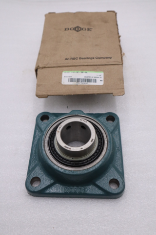 Dodge 051991 F4B-SC-108-NL / F4BSC108NL - NEW IN BOX - STOCK H1341