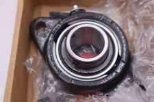 Rexnord Link-Belt FX3U219N 1-3/16" Flange Block Ball Bearing #3659