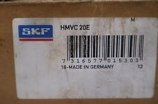 New open box skf hmv 20e hydraulic nut stock b-2149