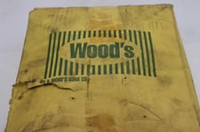 NEW OPEN BOX TB Woods 11S178 Sleeve Coupling Flange 11S, Bore 1-7/8" STOCK B-734