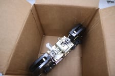 Eaton ME411E DC Definite Purpose Contactor; Size 4 NEW #G446