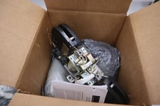 Eaton ME411E DC Definite Purpose Contactor; Size 4 NEW #G445