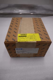 W+200m4cfc Cutler-Hammer hammer size4 non reversing starter 3 pole new sealed #g275