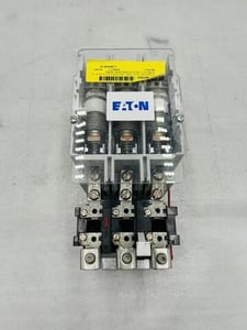 EATON CORPORATION V200M4CJC NON-REVERSING STARTER 110/120V COIL STOCK 3750