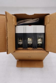 NEW OLD STOCK Cutler-Hammer Hammer HFD3030L 600V Circuit Breaker #H461 786679175095