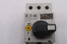 EATON XTPR010BC1 Motor Protective Circuit Breaker STOCK K-3472